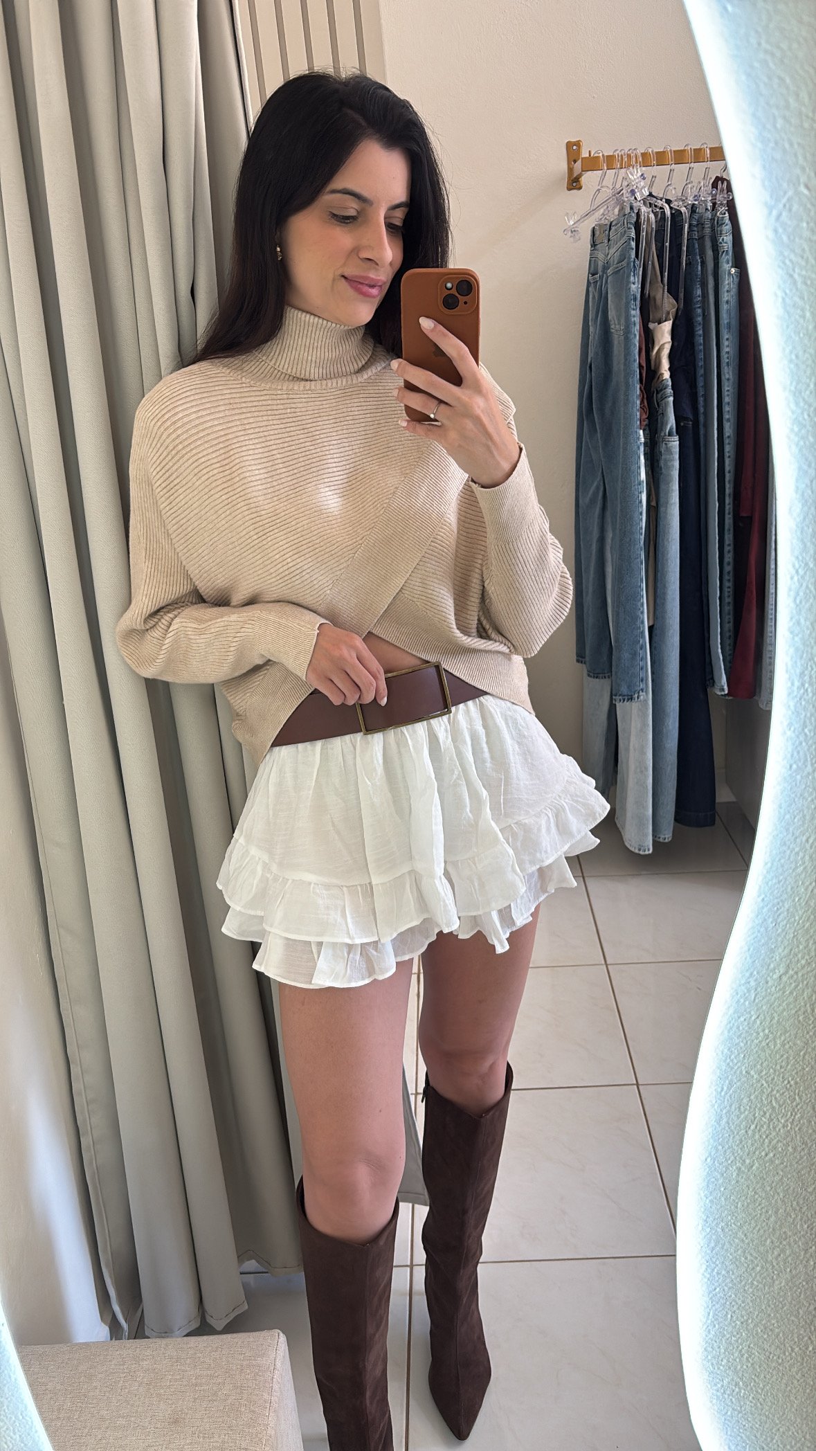 Saia shorts